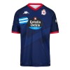 Camiseta de fútbol Deportivo de La Coruna Segunda Equipación 2024-25 - Hombre